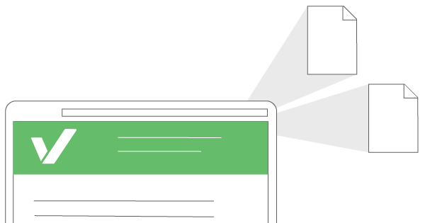 cached files around a webpage