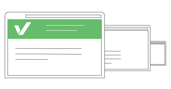 page interaction point