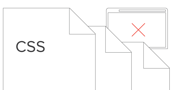 render blocking css